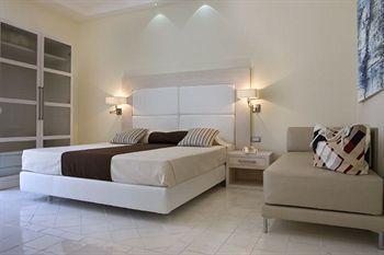 Guest house Palazzo Montefusco