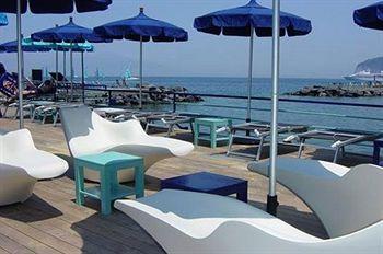 Guest house Palazzo Montefusco Sorrento