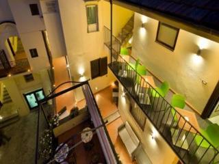 Palazzo Montefusco 4* Península Sorrentina