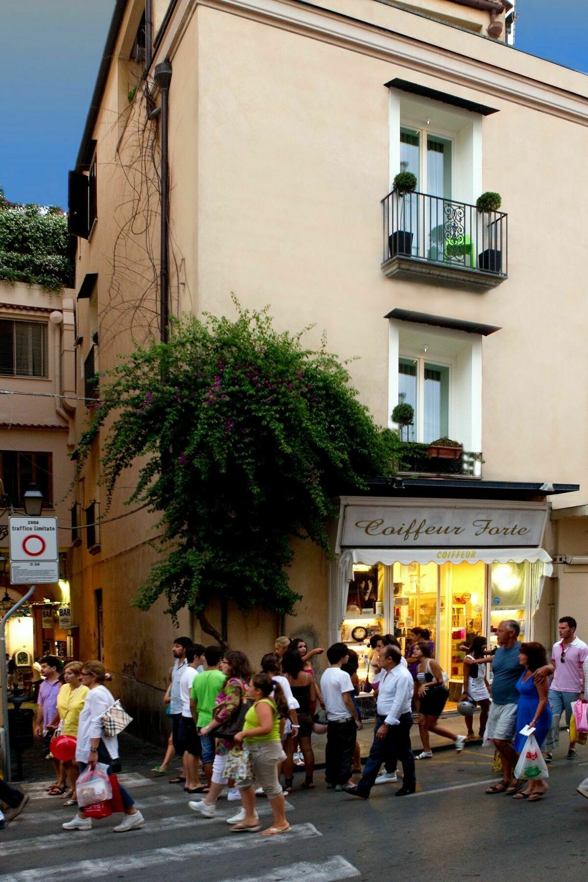 Palazzo Montefusco 4* Península Sorrentina