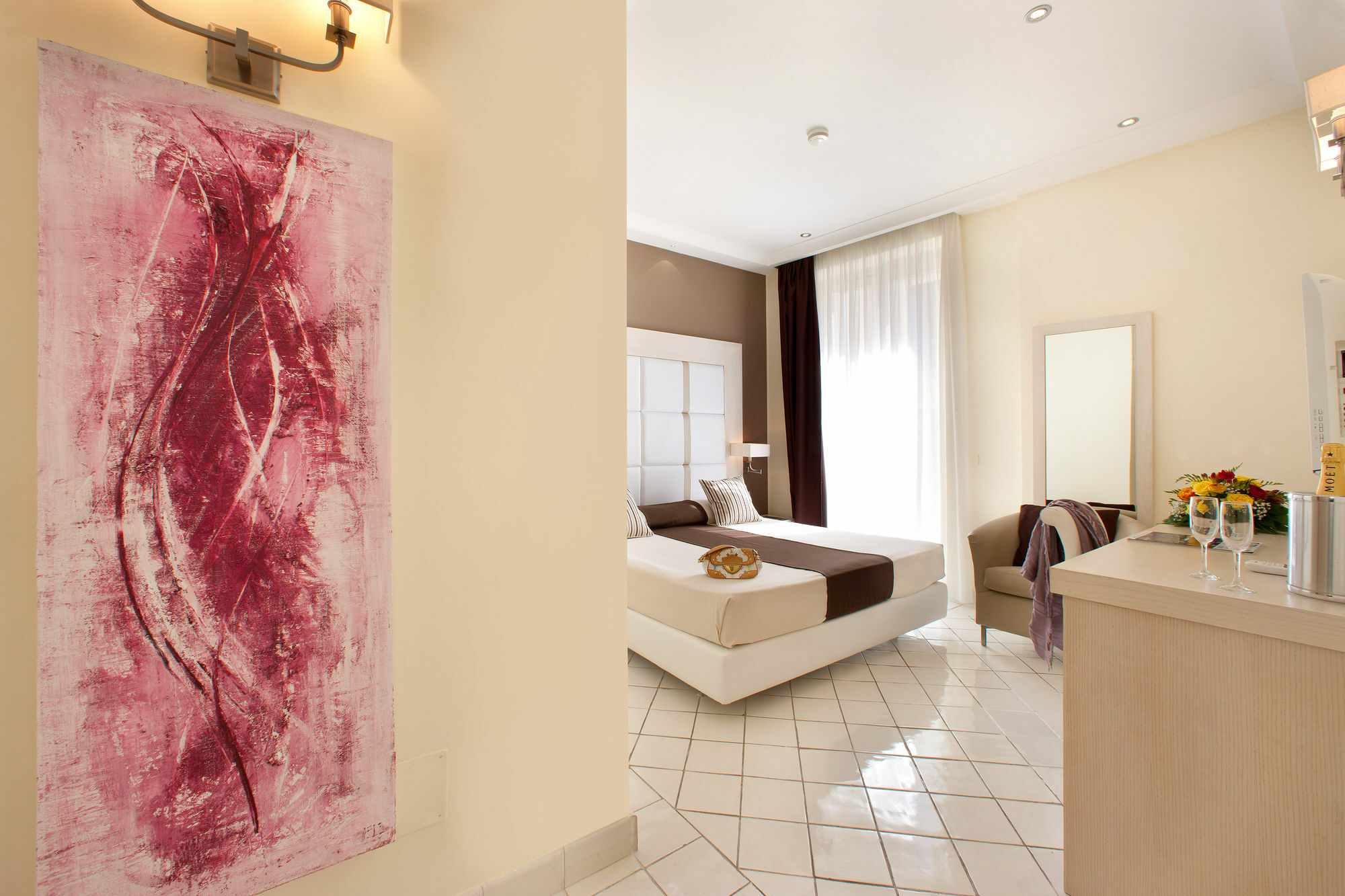 Palazzo Montefusco 4* Península Sorrentina
