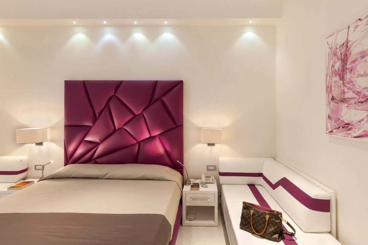 Guest house Palazzo Montefusco Sorrento