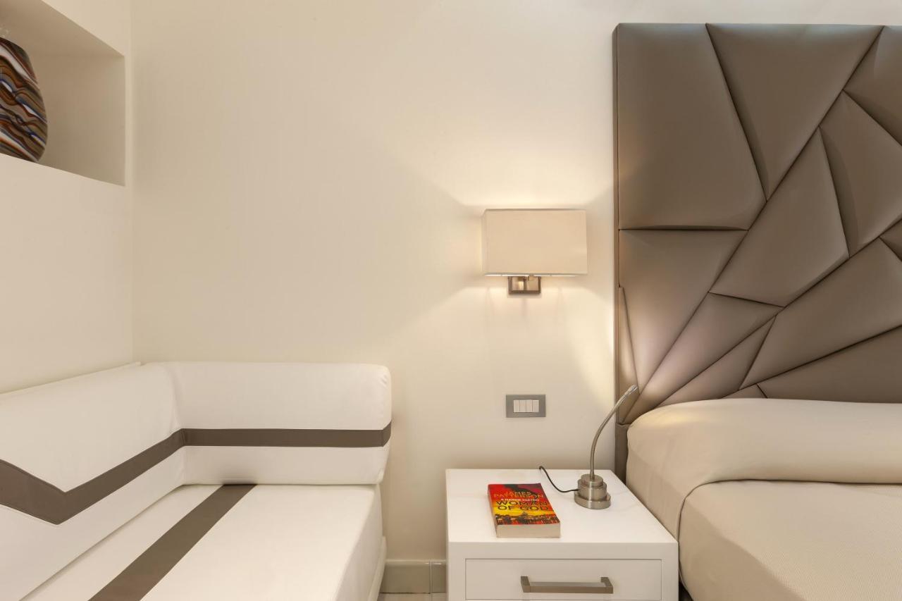 Palazzo Montefusco 4* Península Sorrentina
