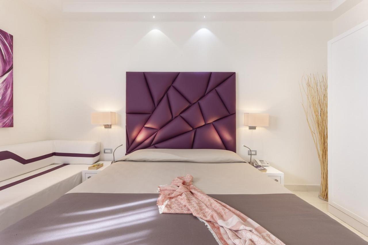 Palazzo Montefusco 4* Península Sorrentina