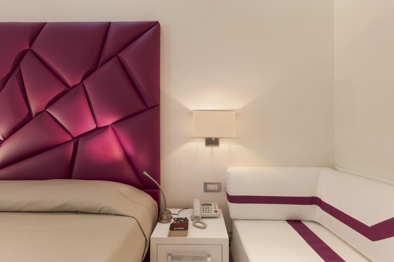 Palazzo Montefusco 4* Península Sorrentina